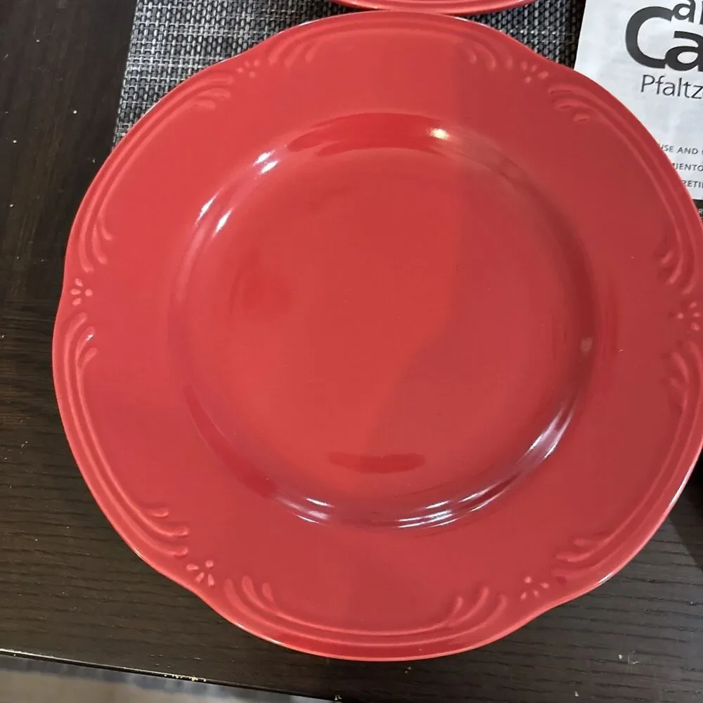 Pfaltzgraff product set